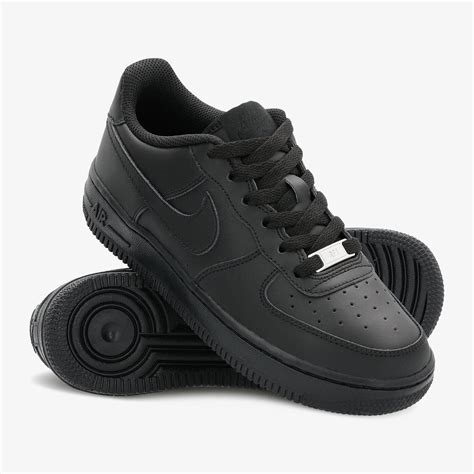 nike air force schwarz mädchen|NIKE UNITE .